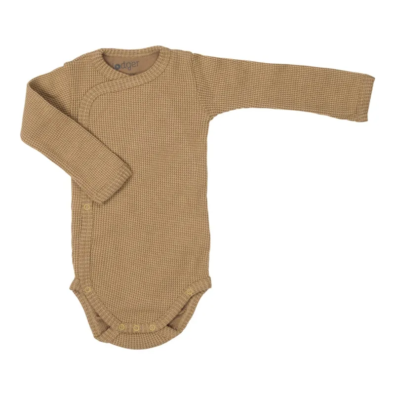 LODGER Romper Long Sleeves vel. 80