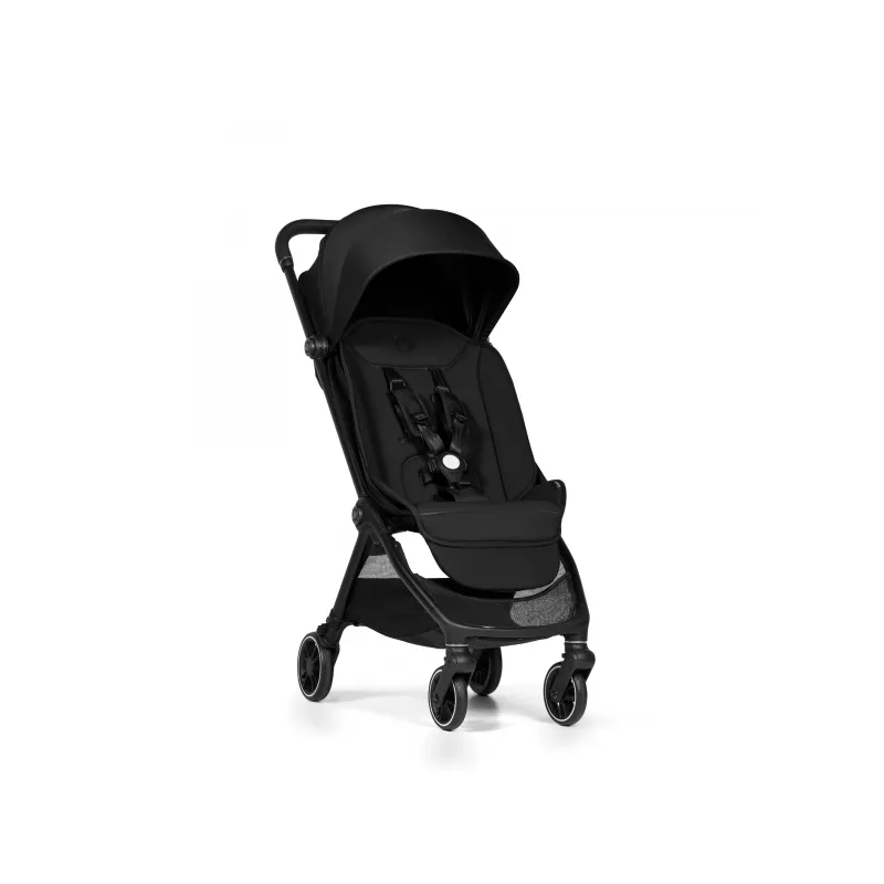 Bumprider Connect Mini kočárek + ZDARMA madlo a držák nápojů