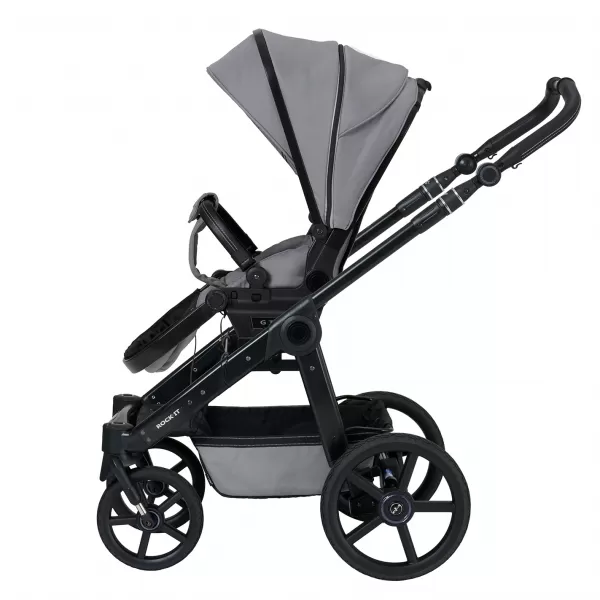 Hartan Rock IT Outdoor Brake Set