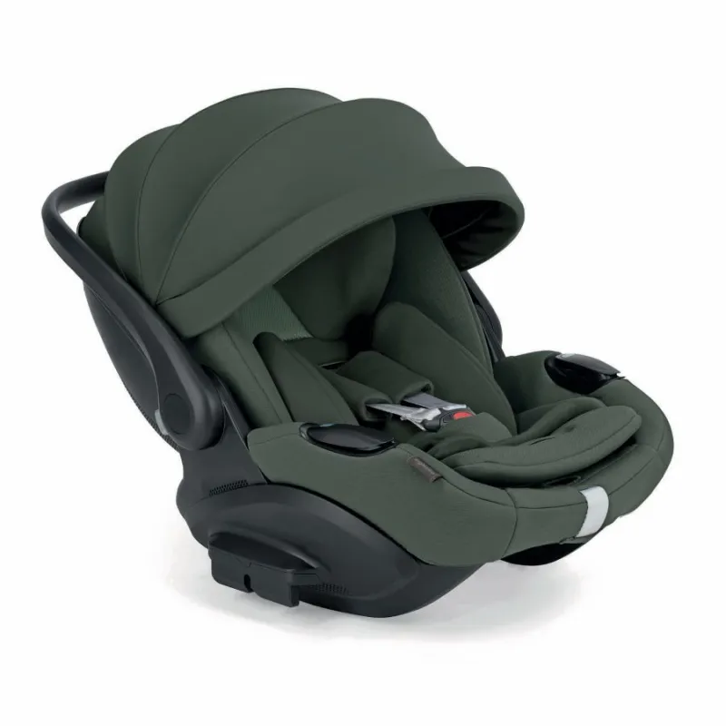 Inglesina Kočárek Aptica Darwin Recline Evo 4v1