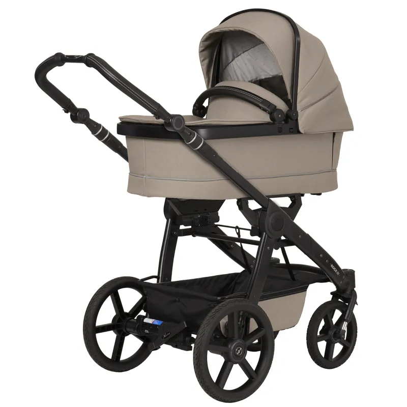 Hartan Rock IT Outdoor Set