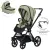 Hartan IVY Outdoor Brake Set