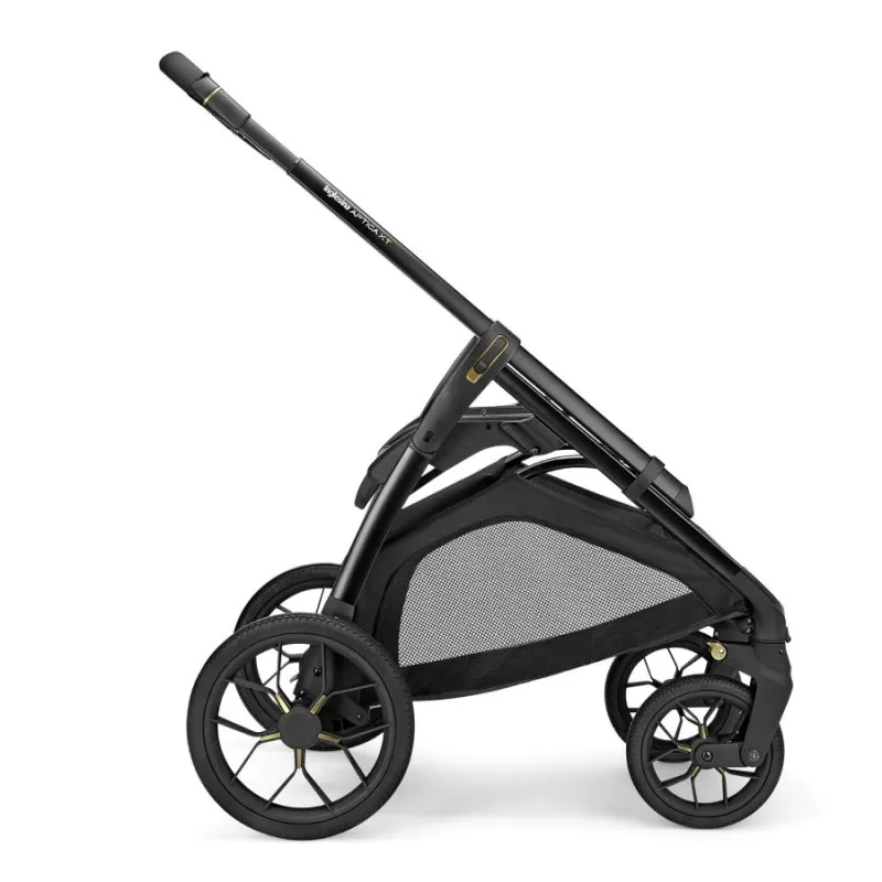 Inglesina Kočárek Aptica XT Darwin Recline evo 4v1 a Inglesina Otočná base ZDARMA