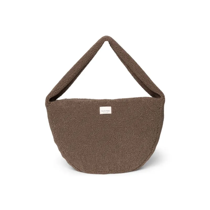 STUDIO NOOS - Teddy Cross Body Kabelka