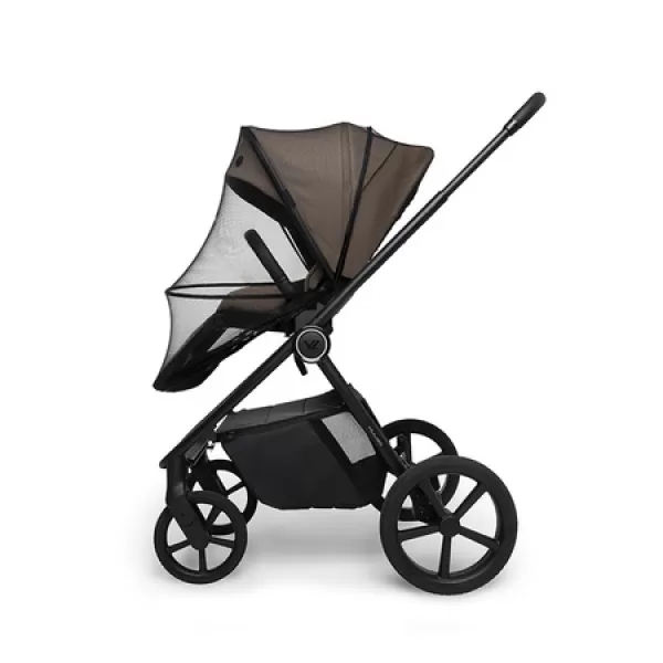 MUUVO Kočárek kombinovaný Muuvo One 2v1