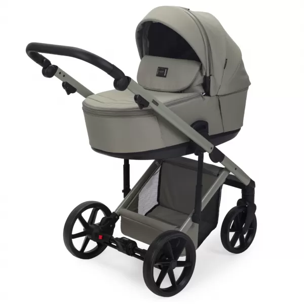 ADAMEX Kočárek kombinovaný Dolce
