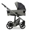 ADAMEX Kočárek kombinovaný Dolce