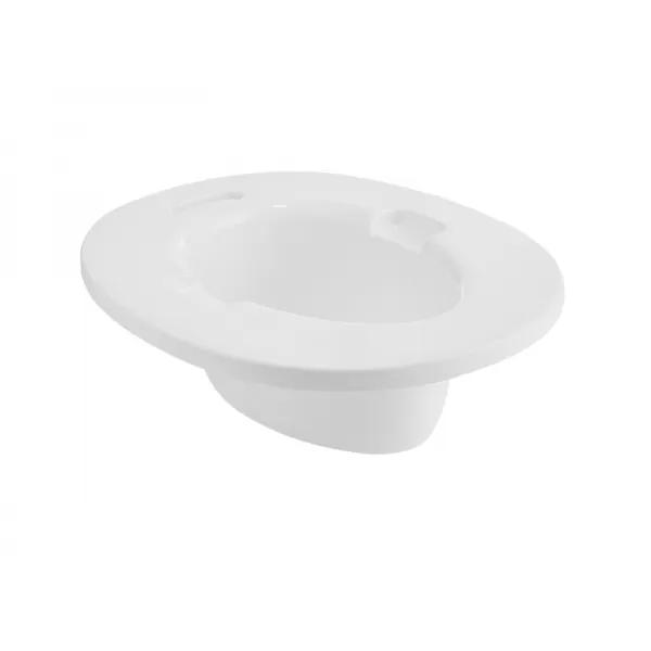 KikkaBoo Nočník 3v1 Trio Pink