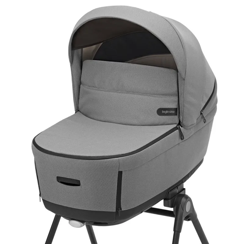 Inglesina Kočárek Aptica XT Duo a příslušenství ZDARMA