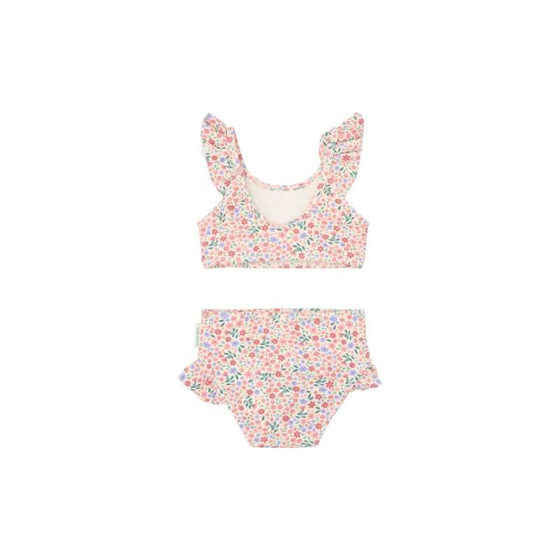 Little Dutch Plavky bikiny Dreamy Flowerfield vel. 86/92