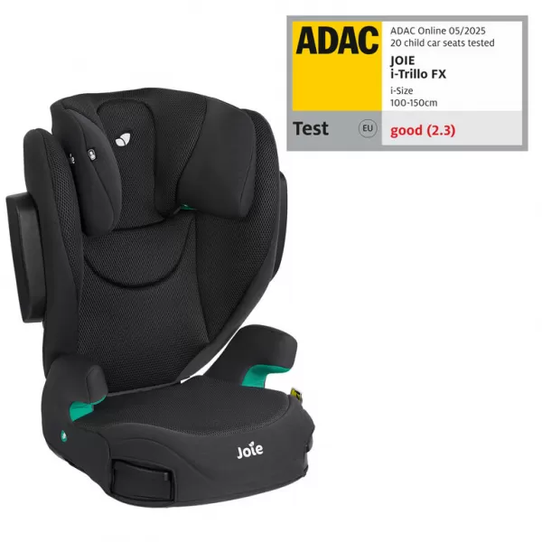 Joie i-Trillo™ fx mercury mesh