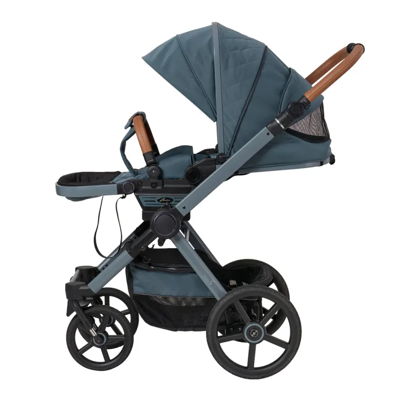 Hartan T2 Offroad Set