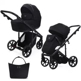 ADAMEX Kočárek kombinovaný Dolce