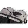 FREEON Active Twin Sportovní kočárek