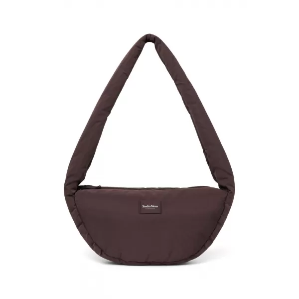 STUDIO NOOS - Puffy Mini Cross Body Bag |