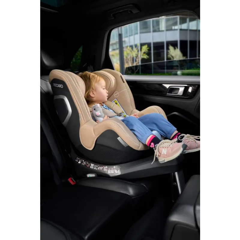 Recaro TORON 1 KID 61-105cm