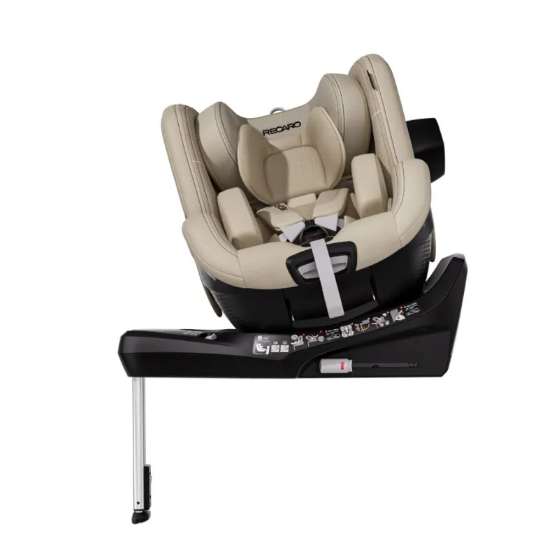 Recaro TORON 1 40-105cm