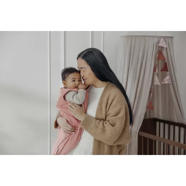 Meyco Zimní mušelínový spací vak 70cm