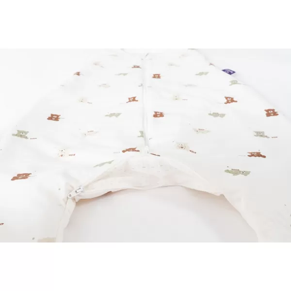 TRÄUMELAND Spací pytel „to Go“ Tog 1,5 Patita 80