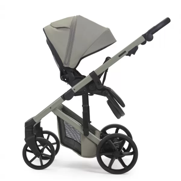 ADAMEX Kočárek kombinovaný Dolce