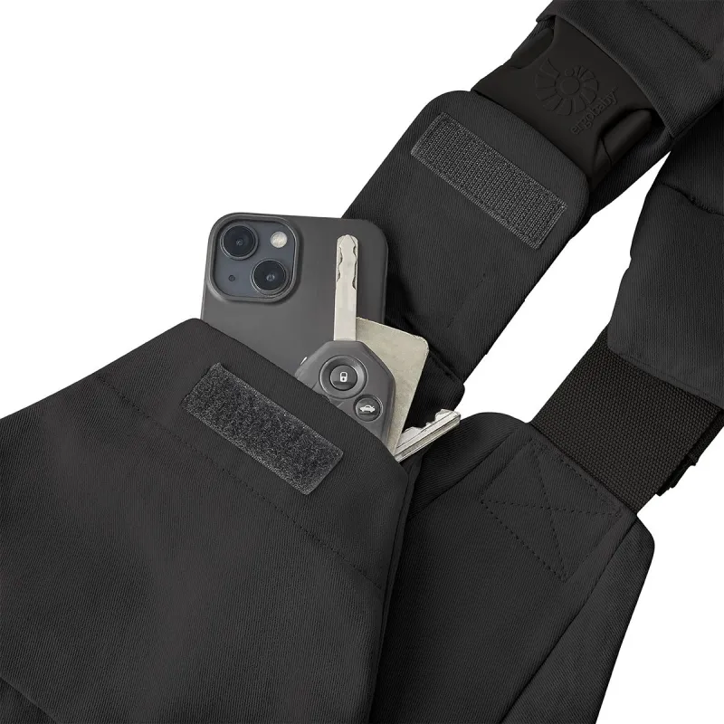ERGOBABY SLING - Upsie sling nosítko