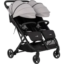 FREEON Active Twin Sportovní kočárek