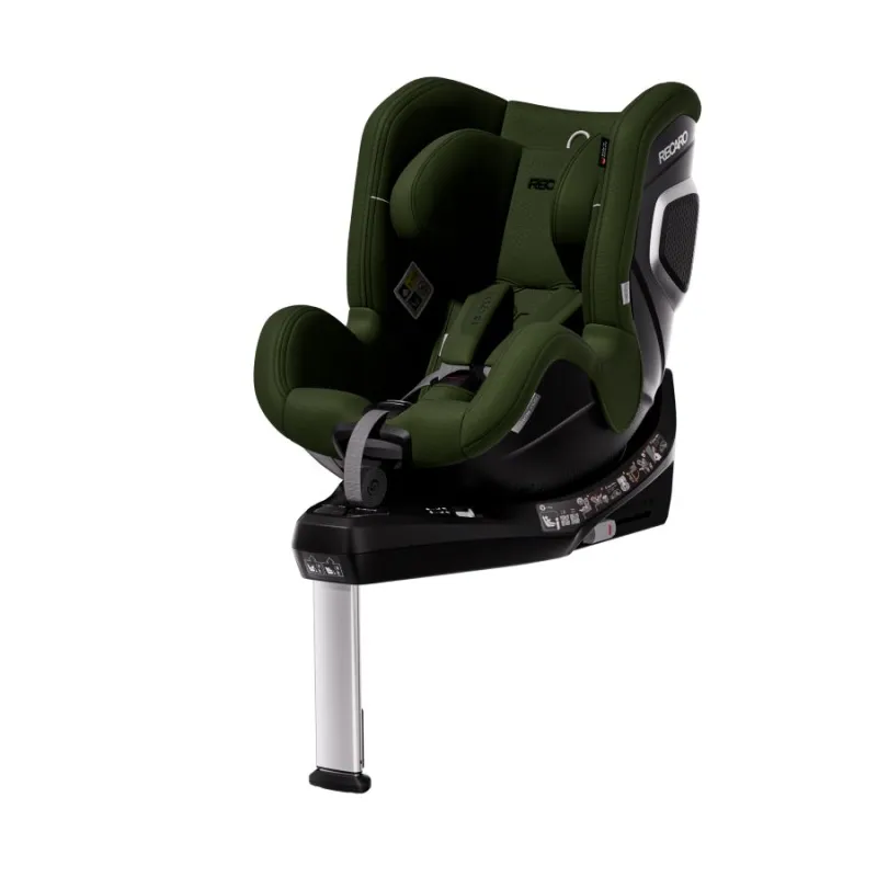 Recaro TORON 1 KID 61-105cm