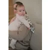 LODGER Overal Pointelle Powder vel. 56