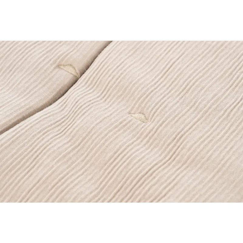 TRÄUMELAND Spací pytel Signature Taupe S