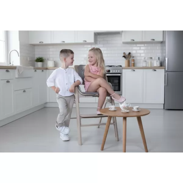 Zopa Dětská židlička Inspira