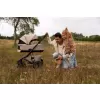 EASYWALKER Kočárek kombinovaný Jimmey Explore AIR + KIDDY Evoluna i-size 2 + Základna