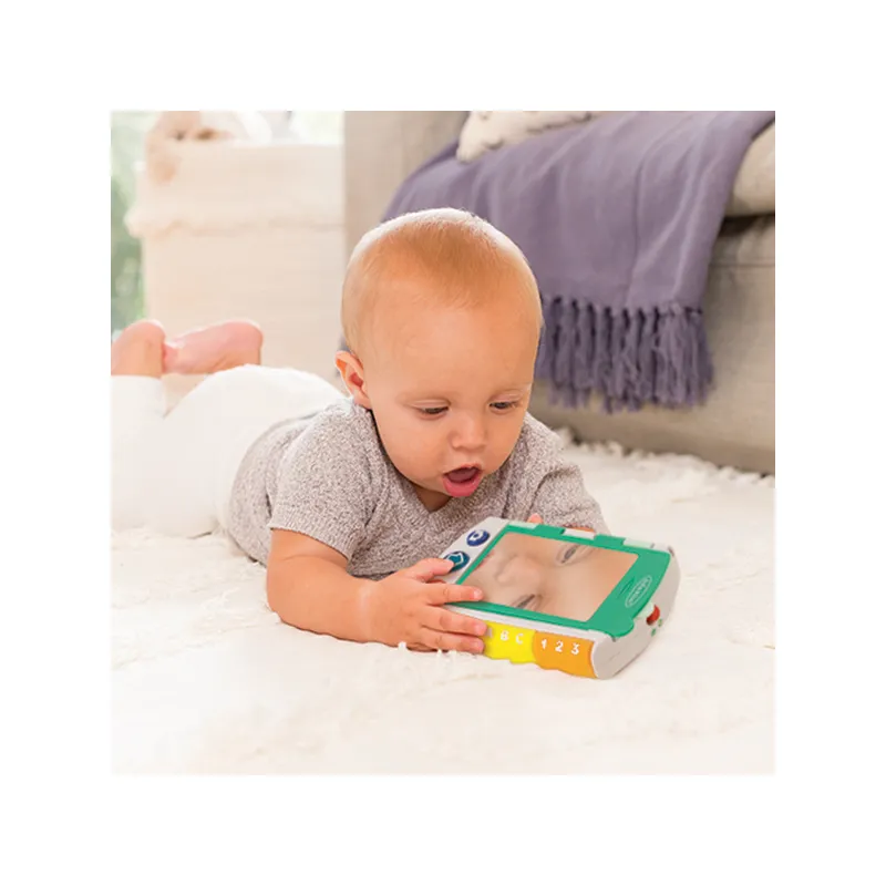 Infantino Hudební telefon & knížka