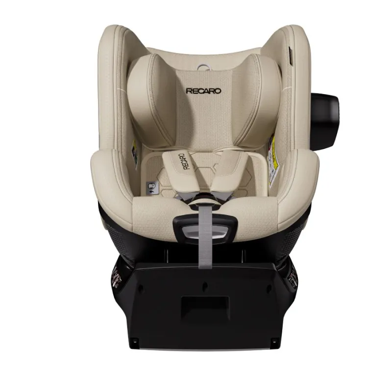 Recaro TORON 1 KID 61-105cm