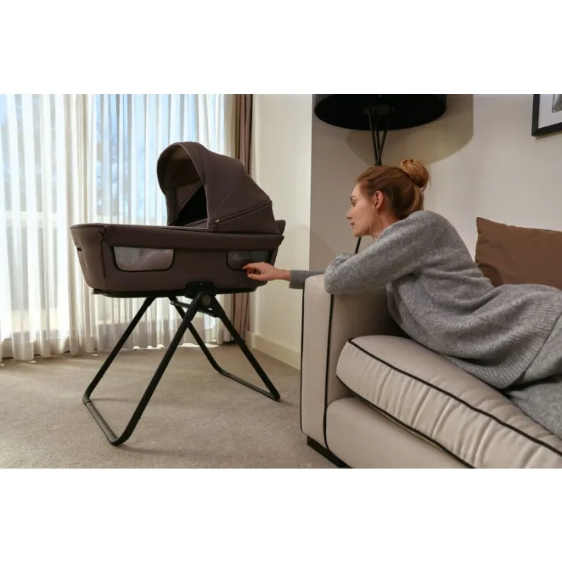 Inglesina Kočárek Aptica Darwin Recline Evo 4v1