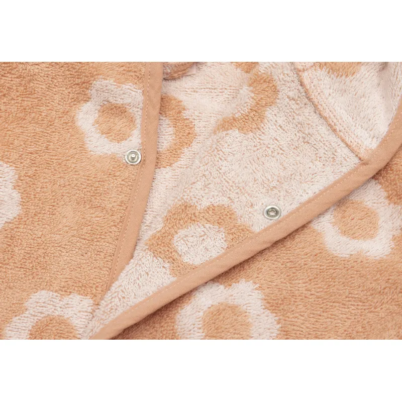 Jollein Župan froté 1-2 roky Jacquard