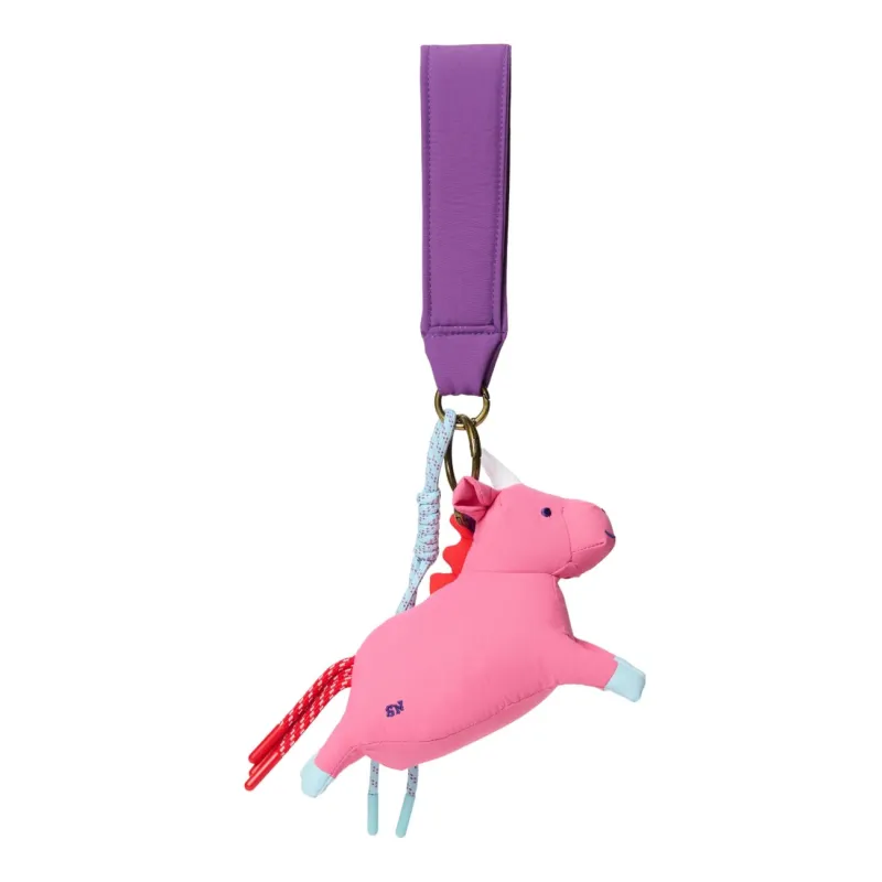 Studio Noos -BAG CHARM přívěšek na tašku/batoh