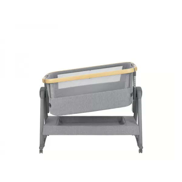 KikkaBoo Postýlka přenosná Nanna