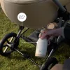 KINDERKRAFT Cestovní ohřívač mléka a termoska 2v1 Gaja