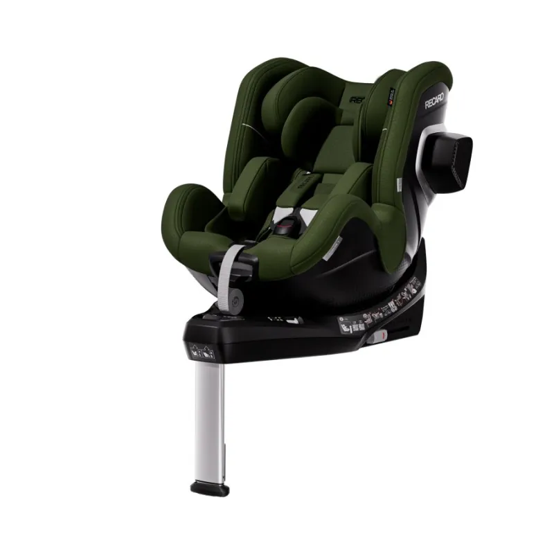 Recaro TORON 1 40-105cm