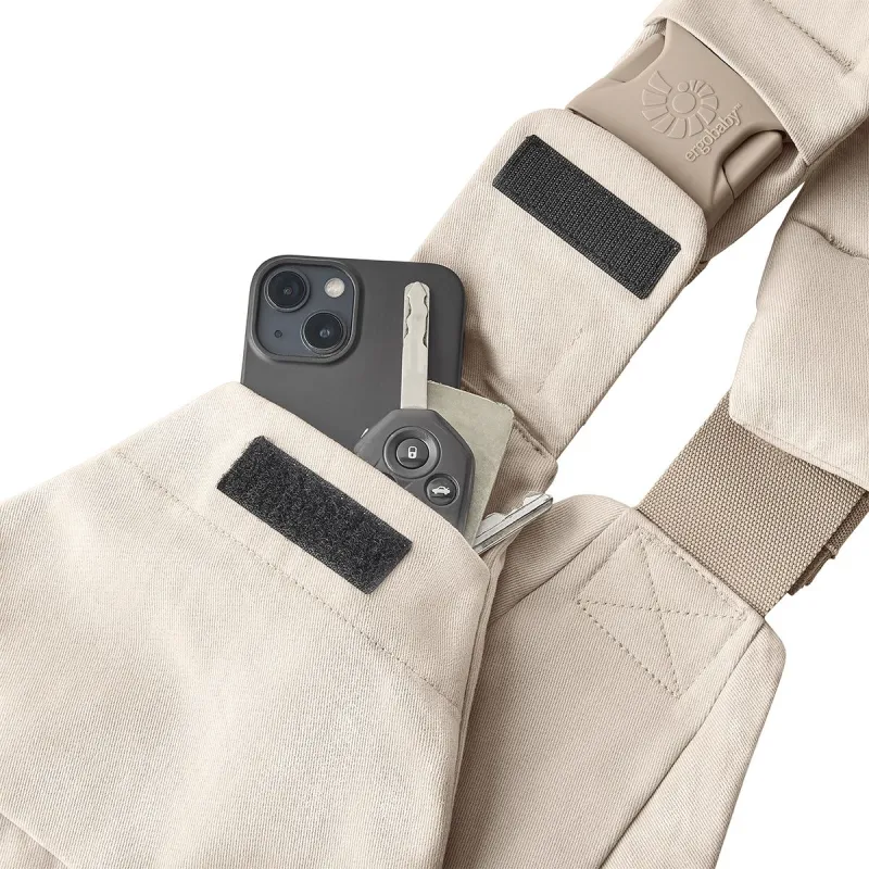 ERGOBABY SLING - Upsie sling nosítko