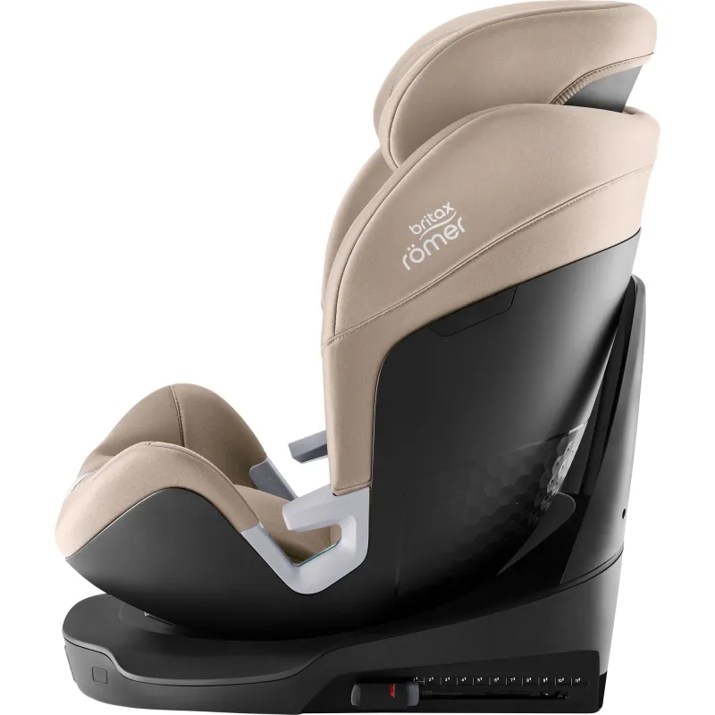 Römer Autosedačka Swivel 2