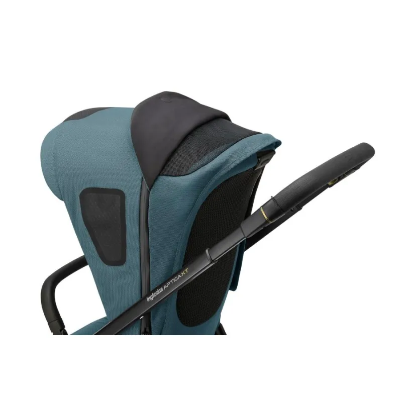 Inglesina Kočárek Aptica XT Duo a příslušenství ZDARMA