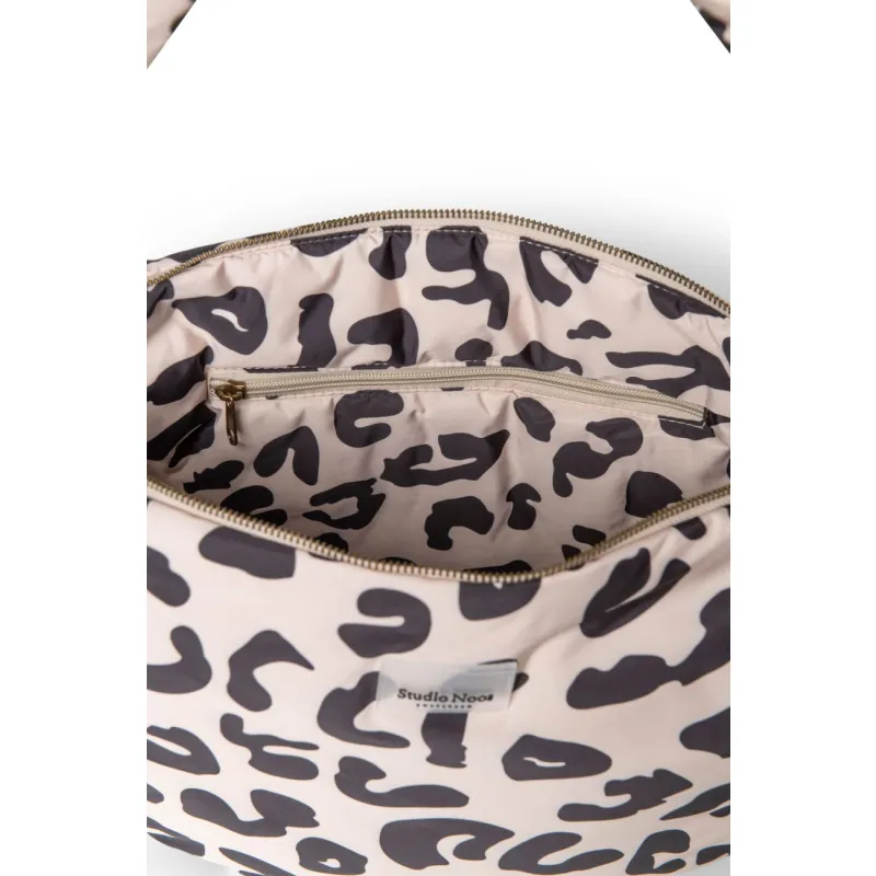 STUDIO NOOS - Teddy Cross Body Kabelka