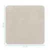 Fillikid Osuška s kapucí dob beige 75x75 cm