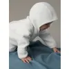 LEOKID Overal Tony Marshmallow vel. 62
