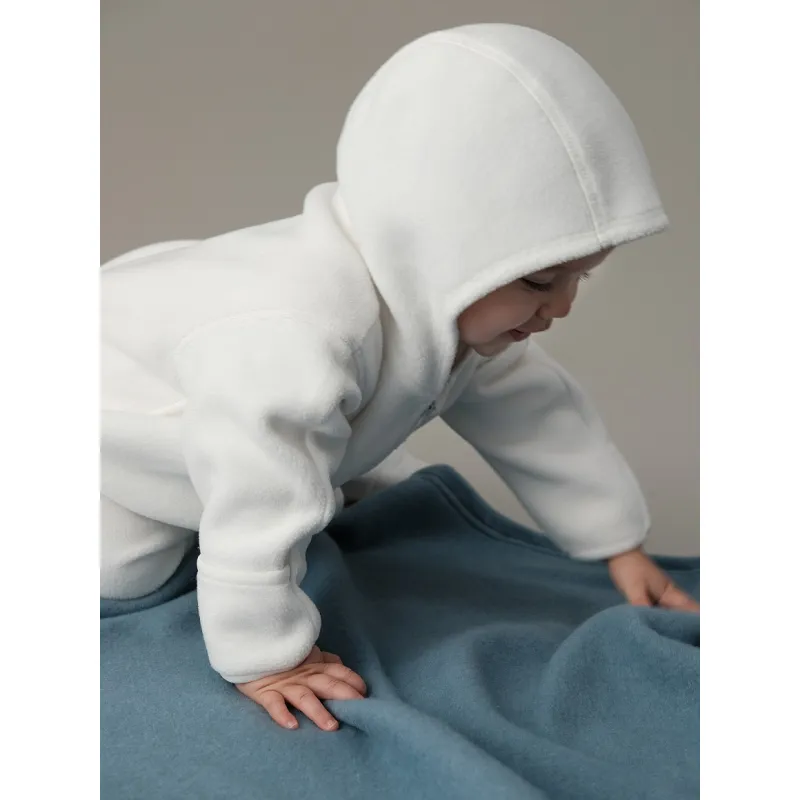 LEOKID Overal Tony Marshmallow vel. 62