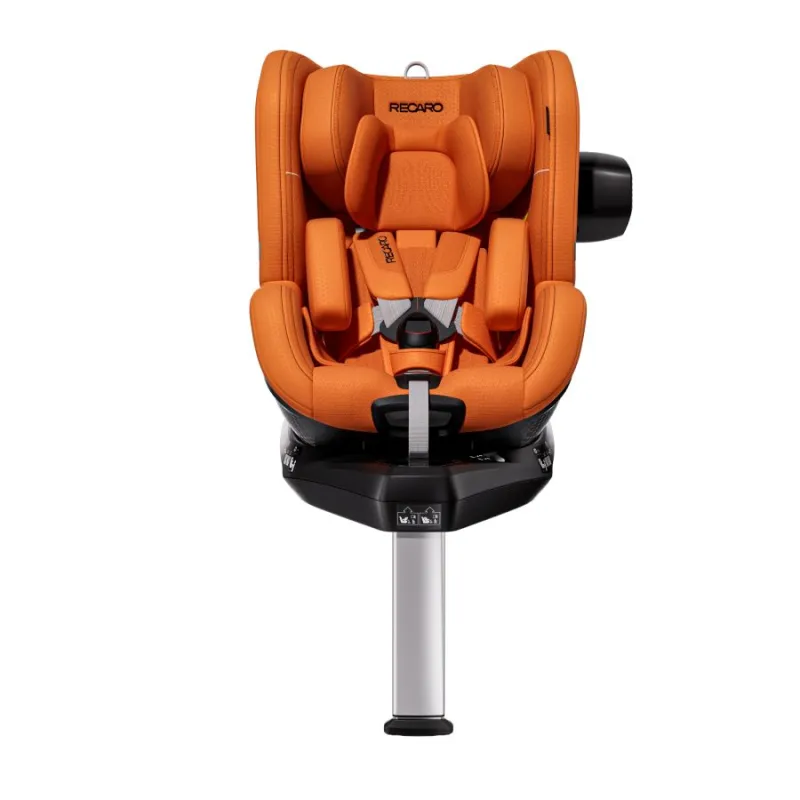 Recaro TORON 1 40-105cm