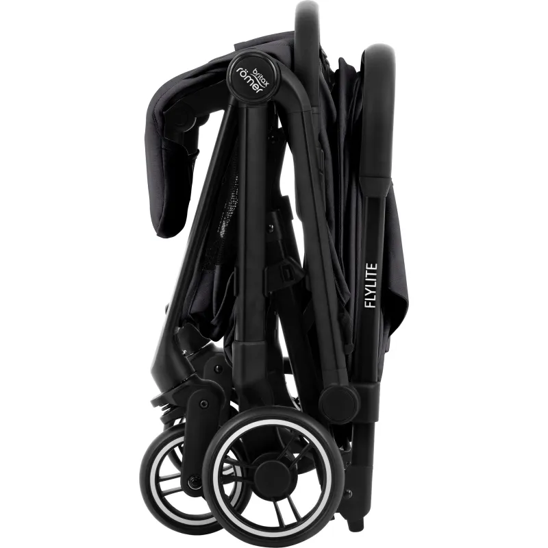 Britax Set Kočárek FLYLITE + cestovní taška