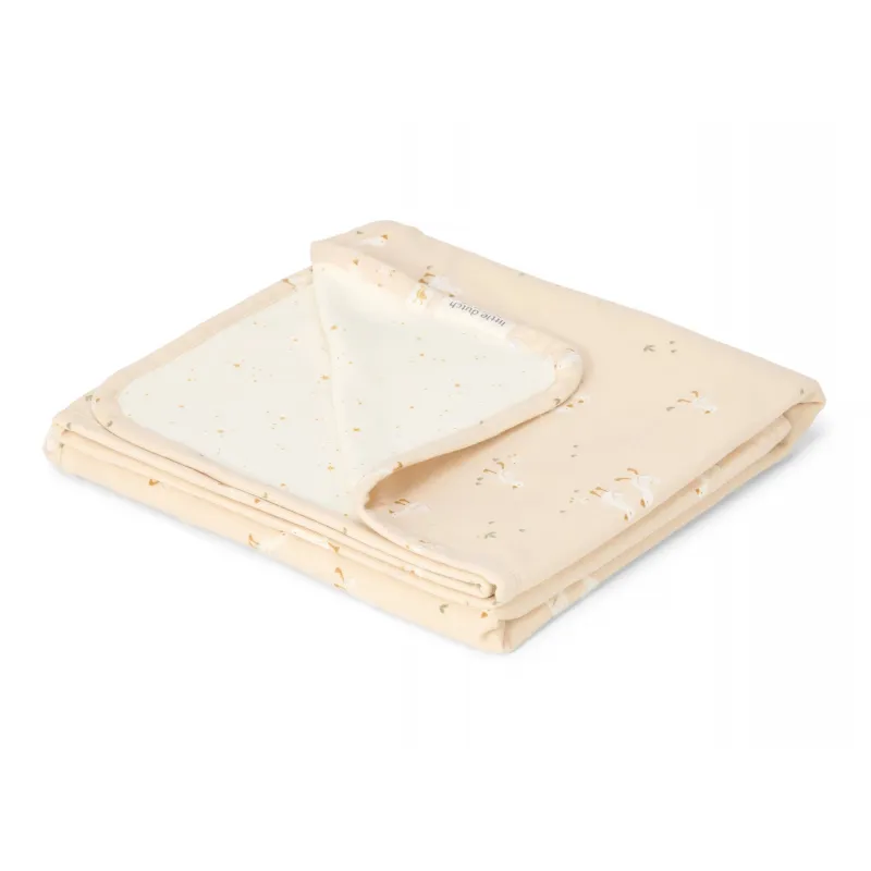 Little Dutch Deka 110x140 cm Newborn Naturals