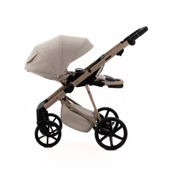 ADAMEX Kočárek kombinovaný Delta Natura